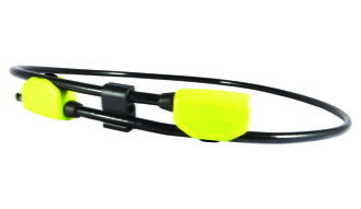 HIPLOK Main features and advantages   tireed steel rope with a diameter of 10 mm  Circumference 130 cm in the locked state  Patented