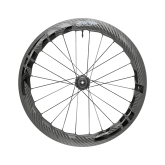 ZIPP Road Braided Wheel 454 NSW Carbon Tubeless for Center Locking Disc Brake 700c Rear 24 Wire
