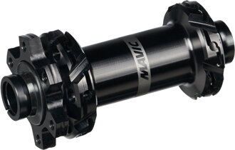 MAVIC HUB MX801 INFINITY DISC 6-BOLT FRONT BOOST 24H (H4320124)
