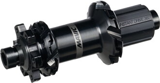 MAVIC HUB MX801 INFINITY DISC 6-BOLT REAR XD BOOST 24H (H4330224)