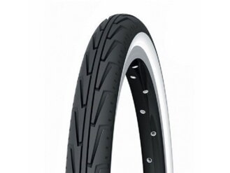 MICHELIN CITYJ GW BLACK WIRE 20X1.75 ACCESS LINE 415368