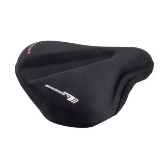 LONGUS GEL Trekking seat cover