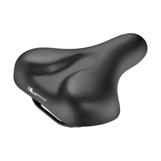 LONGUS Saddle LUGONA 231 mm