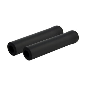LONGUS Handrail SILCO silicone foam black