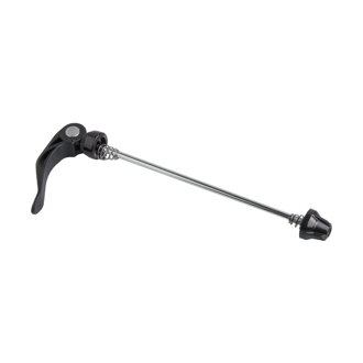 LONGUS Quick release rear AL