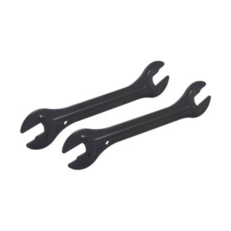 LONGUS DUAL cone keys