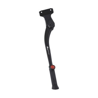 LONGUS Stand EBIKE 40 AL 24-28in black adjustable for rear fork