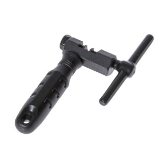 LONGUS SEMI chain riveter