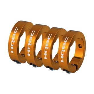 HQBC BRUSH handle lock