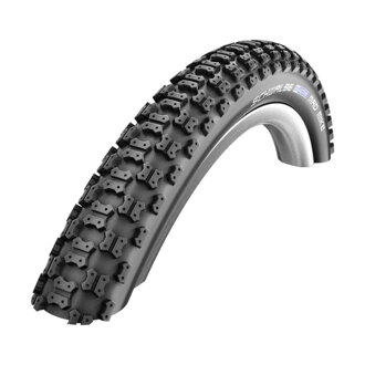 SCHWALBE Tire MAD MIKE 16x2.125 (57-305) 50TPI 540g