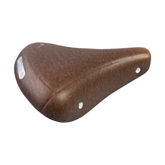 SELLE ROYAL Saddle ONDINA Relaxed Unisex brown