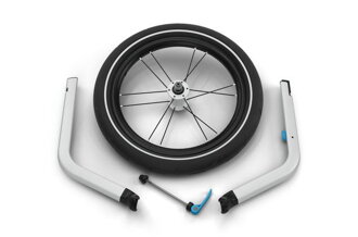 THULE Set Chariot Jog 1