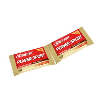 ENERVIT POWER SPORT cocoa bars 2x30g