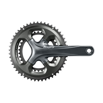 SHIMANO Middle Tiagra 4700 - 10 speed 52/36 teeth