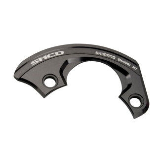 SHIMANO Saint SMCD50 derailleur cover - 10 speed, for 36 teeth 36 teeth