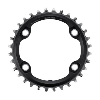 SHIMANO SLX gearbox - 11 speed, 32 teeth 32 teeth