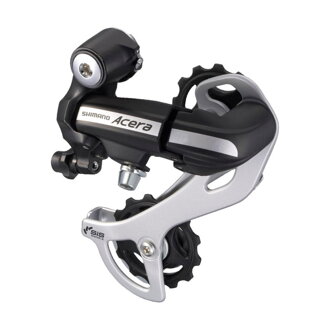 SHIMANO Acera M360 derailleur - 7/8 speed