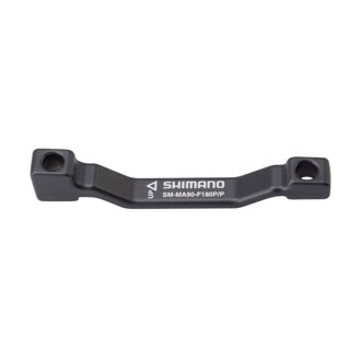 SHIMANO Adapter lemezhez 180 mm PM/PM - Elöl 180 mm