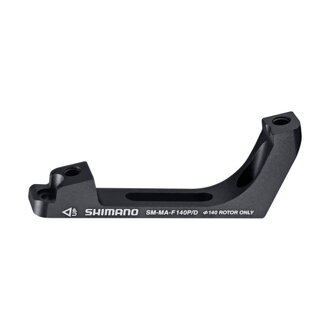 SHIMANO Front adapter for 140mm FM/PM disc