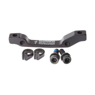 SHIMANO Disc adapter 160mm IS/PM - Front 160 mm