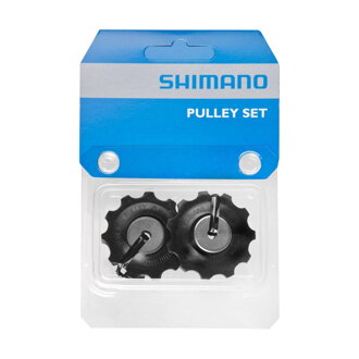 SHIMANO Derailleur pulleys. 105/TIAGRA/DEORE/ALIVIO/ALTUS 9/10-k.