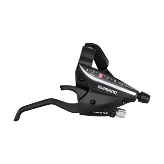 SHIMANO Gear/brake lever EF65 - Right Right