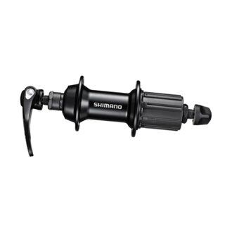 SHIMANO Rear hub Tiagra RS400 32 holes