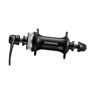 SHIMANO Front hub Acera M3050 32 holes