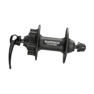 SHIMANO Front hub Deore M525 36 holes