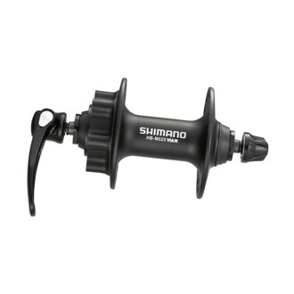 SHIMANO Front hub Deore M525 32 holes