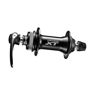 SHIMANO Front hub Deore XT M8000 32 holes