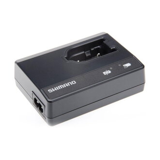 SHIMANO Battery charger SM-BCR1 Di2 without cable SM-BCC1