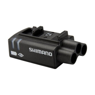SHIMANO Connector EW90A Di2 3x port