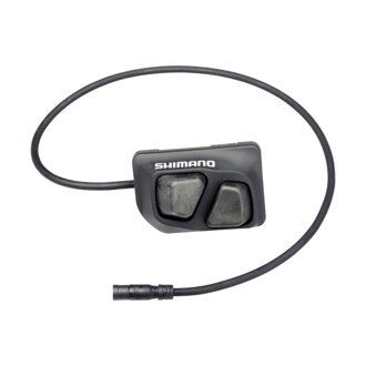 SHIMANO Shifting SWR600R for climbers - 11 speed