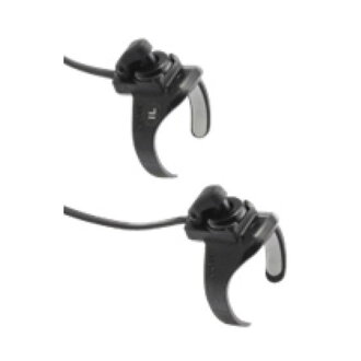 SHIMANO Shifting pair 11-speed. Di2 switches for sprinters
