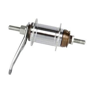 SHIMANO Rear hub KBE110 36 holes