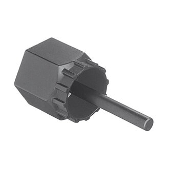 SHIMANO Puller TL-LR15 for cassette and center lock disc
