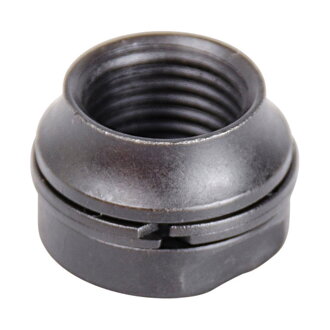 SHIMANO Cone HBM495/475 front (M10x10.4mm)