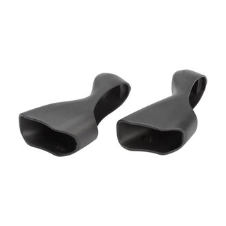 SHIMANO Rubbers for Dual-Control ST6700 black