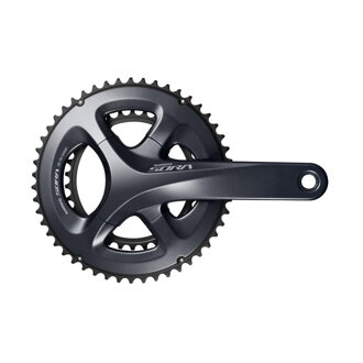 SHIMANO Middle Sora R3000 - 9 speed 50/34 teeth
