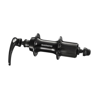 SHIMANO Rear hub Claris RS300 32 holes