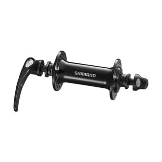 SHIMANO Front hub RS300 32d. prices on ru