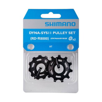SHIMANO Pulleys for RDR8000/8050 set - 11 speed