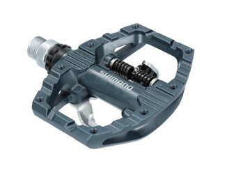 SHIMANO Road pedals EH500 SPD one-sided + rear. SM-SH56