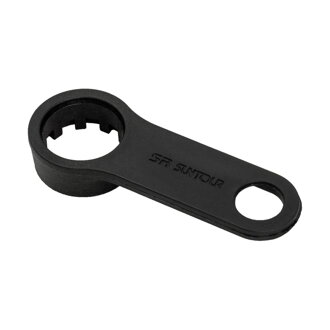 SR SUNTOUR Tool for tireic screw in crown Trekking FAA086