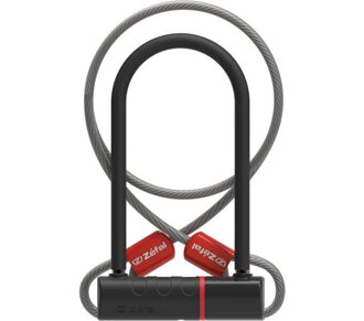 ZÉFAL Cable lock K-Traz U17 Cable