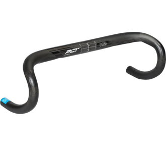 PRO Handlebars PLT CARBON COMPACT 420 mm