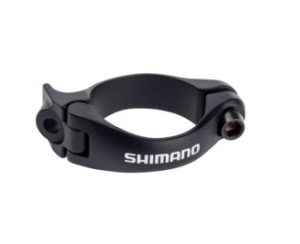 SHIMANO SMAD91 31.8/28.6mm slip sleeve