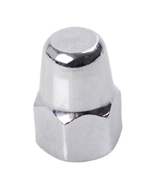 SHIMANO End nut for hub with dynamo