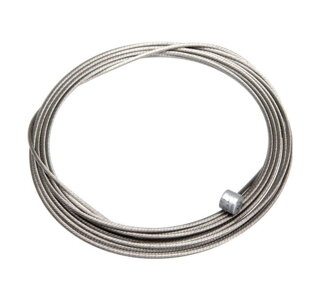 SHIMANO Brake cable MTB 1.6x3500mm stainless steel tandem